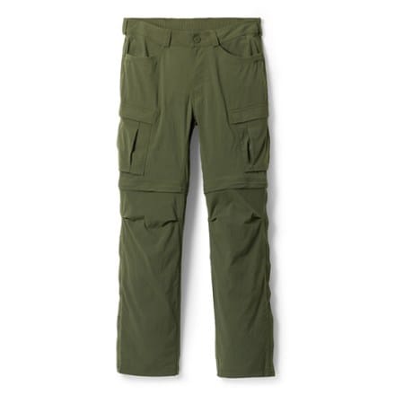 REI Co-op Sahara Convertible Pants - Men's 2