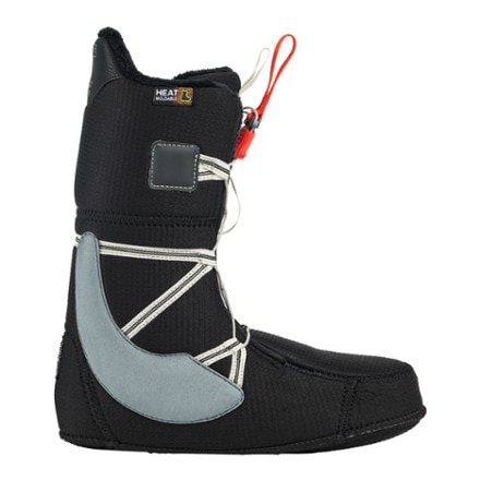 Burton Moto BOA Snowboard Boots - Men's - 2025/2026 7