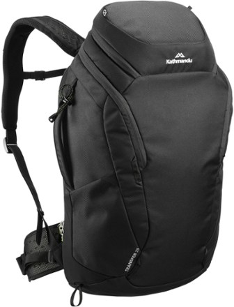 kathmandu travel backpack