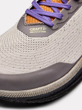 Craft Endurance Trail-Running Shoes - Women's 4