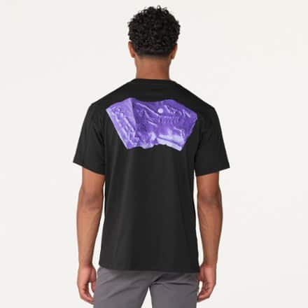 Arc'teryx Kragg SL Cotton Jug T-Shirt - Men's 4