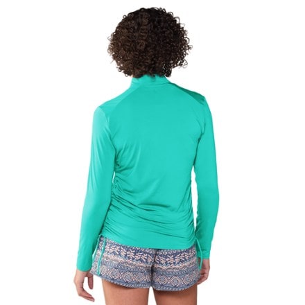 Carve Designs Cruz Rashguard - Women's 2