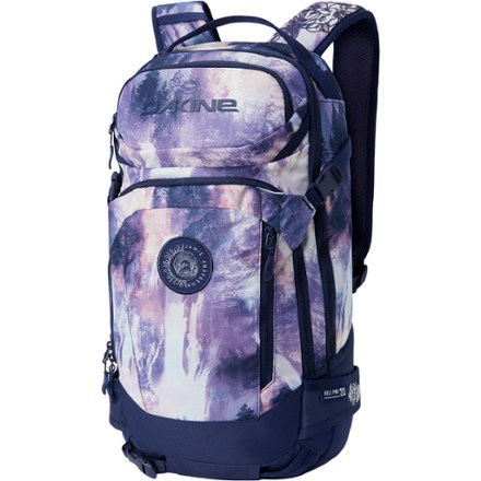Team Heli Pro 20 L Snow Pack - Women's
