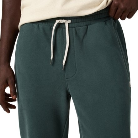 Vuori Seaside Sweatpants - Men's 4