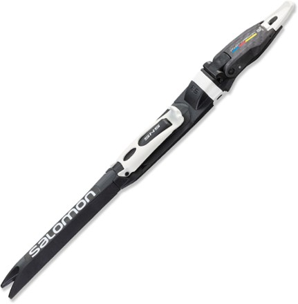 Salomon SNS Pilot Carbon RS Skate Ski Bindings REI Coop