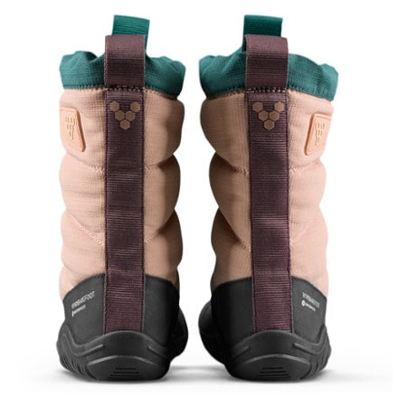 Vivobarefoot Tracker Boots AT Juniors - Kids' 5