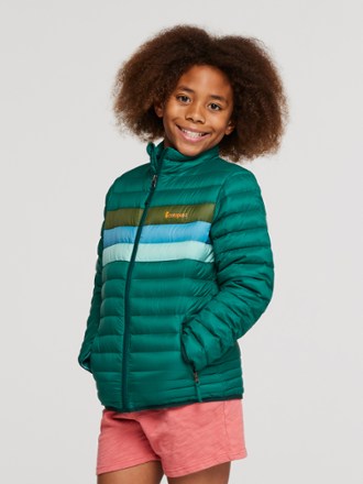 Cotopaxi Fuego Down Jacket - Kids' 5