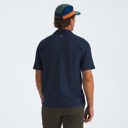 The North Face Dune Sky Polo Shirt - Men's 2