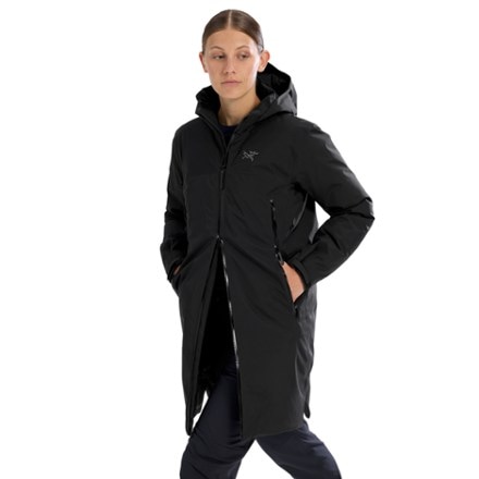 Arc'teryx Beta Down Parka - Women's 7