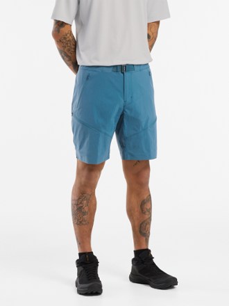 パンツ Arc'teryx Gamma Quick Dry Short 9 Arc'teryx Men's Gamma Quick Dry Short 9