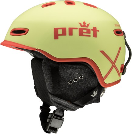 pret kid lid