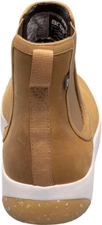 Bogs Kicker Leather Chelsea Boots - Women's 6