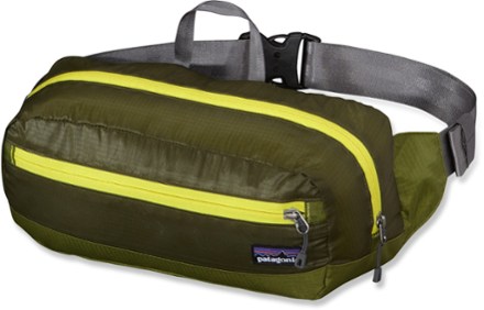 Patagonia Lightweight Travel Hip Pack REI Coop