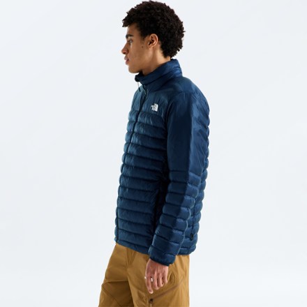 The North Face Terra Peak Insulated Jacket - Men's 3