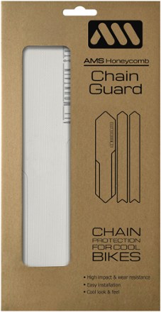 All Mountain Style Honeycomb Chain Guard 1