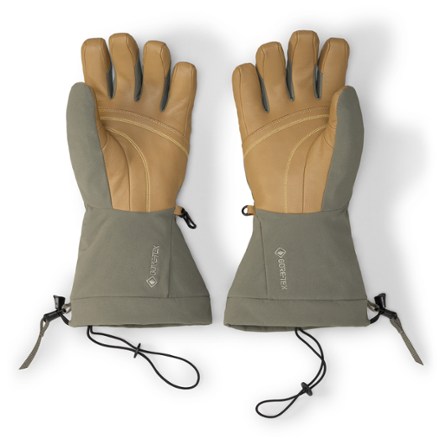 Arc’teryx FISSION SV MITTEN GORE-TEXグローブ Fission SV Mitten – Feathered Friends