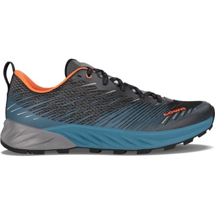 Lowa Amplux Trail-Running Shoes - Men's 0