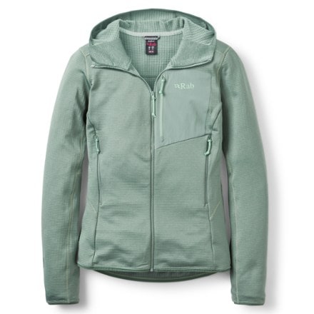 Rab Ascendor Hoody - Women's 0