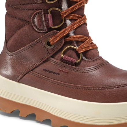 Kamik Celeste M Winter Boots - Women's 7