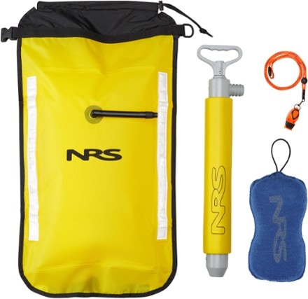 NRS Basic Touring Safety Kit 0