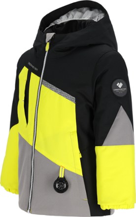 Obermeyer Orb Insulated Jacket - Toddler Boys' 4