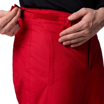 Columbia Bugaboo V Snow Pants - Men's 6