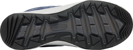 KEEN Terradora Flex Waterproof Hiking Shoes - Women's 5
