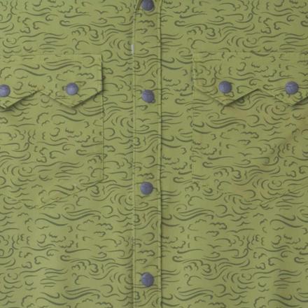 Swatch Image of color Terrain Clouds