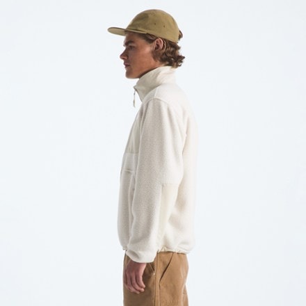 The North Face Yumiori Off Peak Full-Zip Jacket - Men's 3