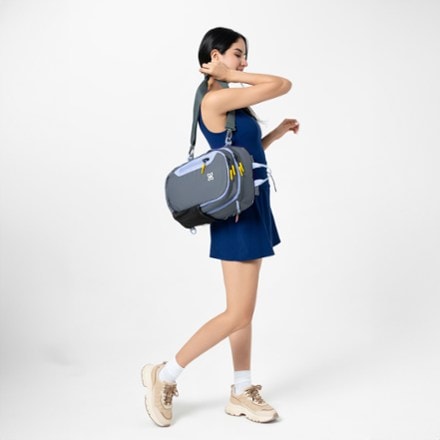 Sherpani Mia Pack - Women's 8