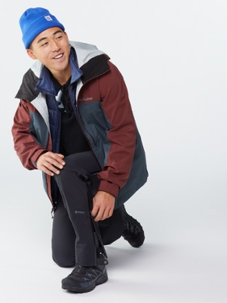 Flylow Kane Jacket - Men's 3