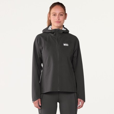 REI Co-op Swiftland H2O Running Jacket - Women's 1