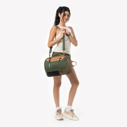 Sherpani Mia 20 L Pack 6
