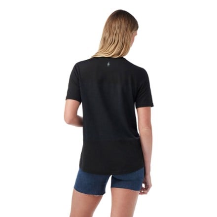 Smartwool Mountain Bike Jersey - Women's 2