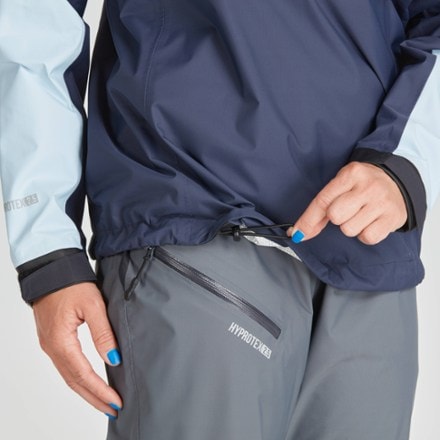 NRS High Tide Jacket - Women's 9