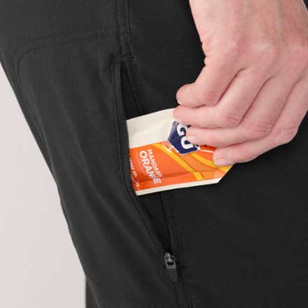 Mountain Hardwear Dynama Ankle Pants - Women's 10