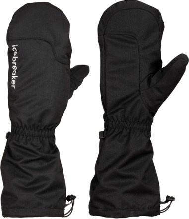 Icebreaker MerinoLoft Insulated Mittens