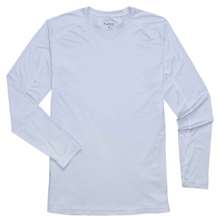NRS Silkweight Long-Sleeve Shirt - Men's 0