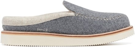 Sanuk Cozy Vibe SM Wool Slippers - Women's 0