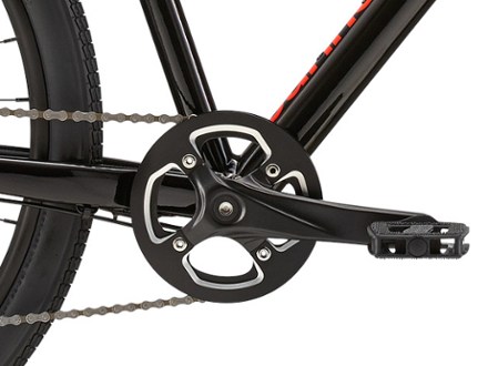 Cannondale Treadwell 3 Bike 5