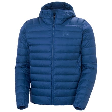 Helly Hansen Verglas Hooded Down Jacket 2.0 - Men's 0