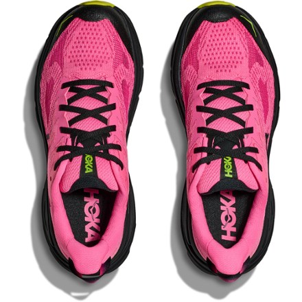 HOKA Challenger 8 Trail-Running Shoes - Women's 5