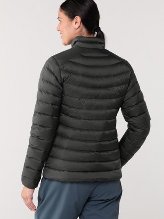 Arc'teryx Cerium Insulated Jacket - Women's 2