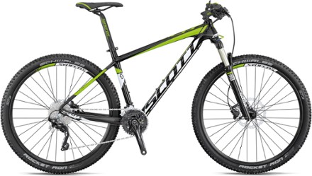 scott scale 735 carbon 2016