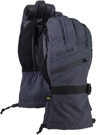 Burton GoreTex Gloves Men's REI Coop