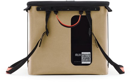 RUX 70 L Gear System 3