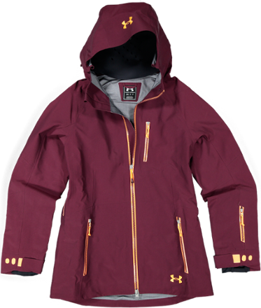 Under Armour UA Storm Nimbus GTX Shell Jacket - Women's | REI Co-op