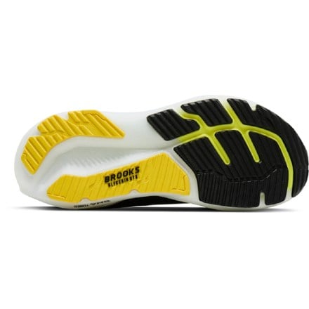 Brooks Glycerin GTS 23 Road-Running Shoes - Men's 2