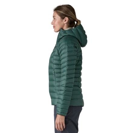Patagonia Down Sweater Hoody - Women's 4