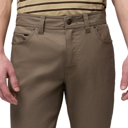 prAna Stretch Zion 5-Pocket Standard Pants - Men's 4